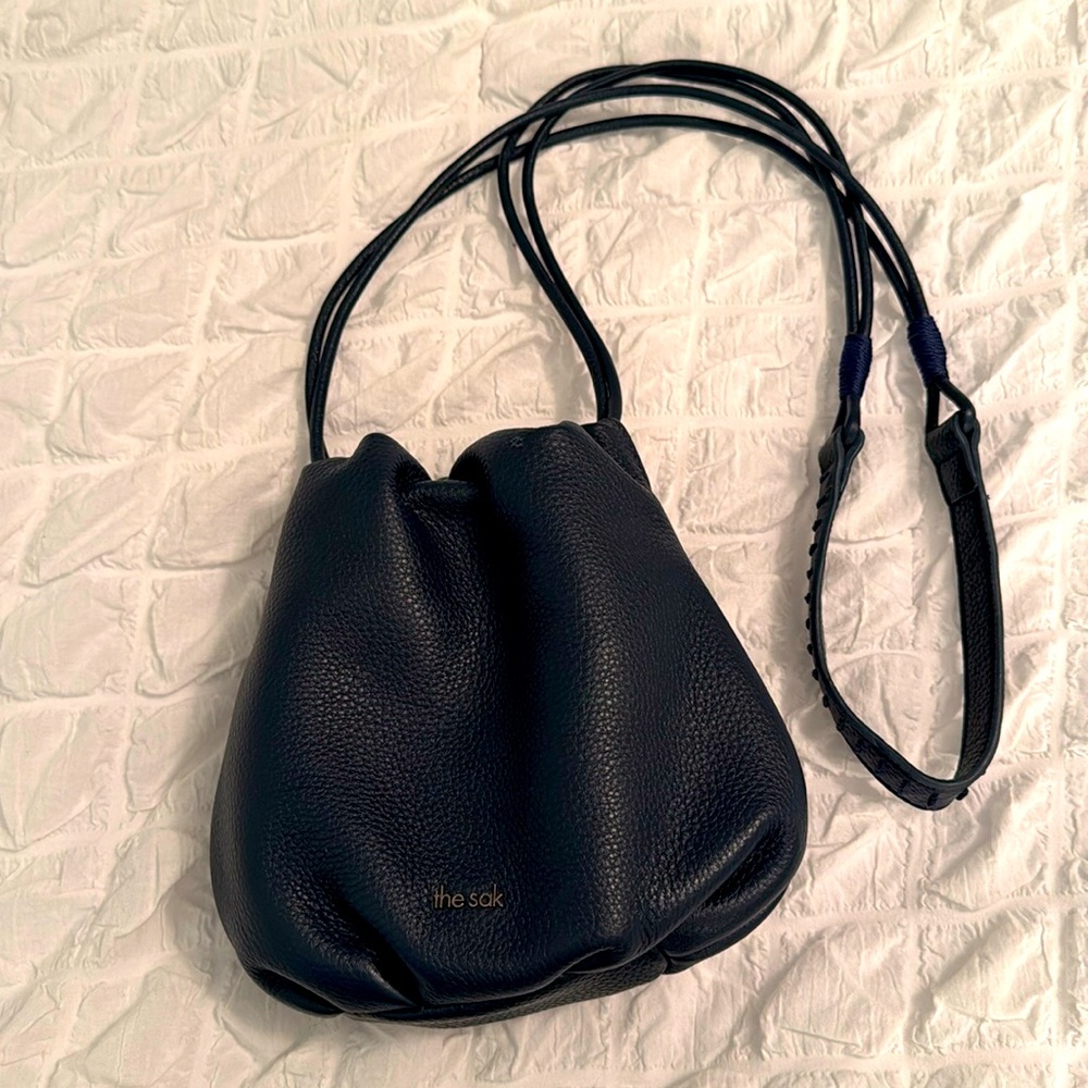 The Sak Crossbody Bag
